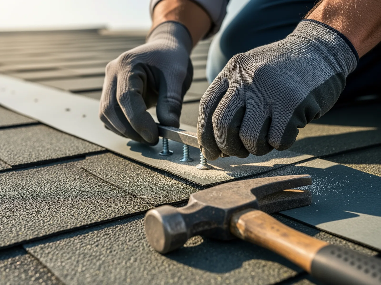 Why choose Fascia Repair in Pinehurst, ID